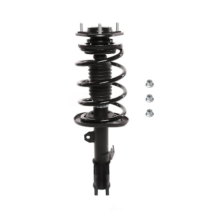 Prt Suspension Strut And Coil Spring Assembly, Prt 818595 818595
